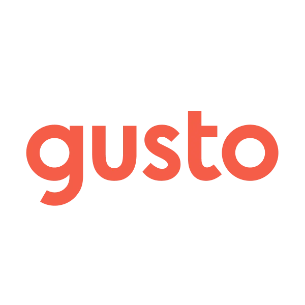 Gusto, HR and payroll for law firms