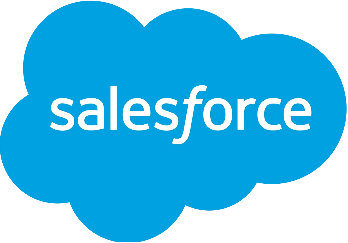 Salesforce, legal CRM platform